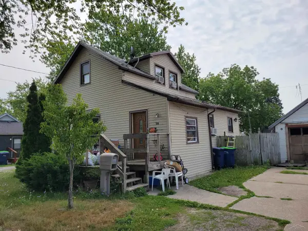 605 W Jenny, Bay City, MI 48706
