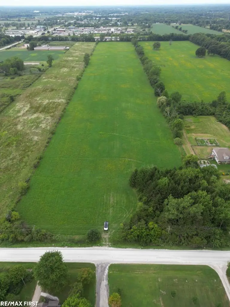 0 Meldrum, Casco, MI 48064 - #3