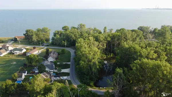 0 Burke, Newport, MI 48166