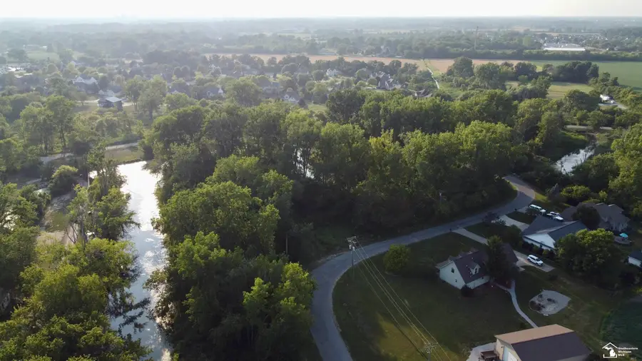 0 Burke, Newport, MI 48166 - #3