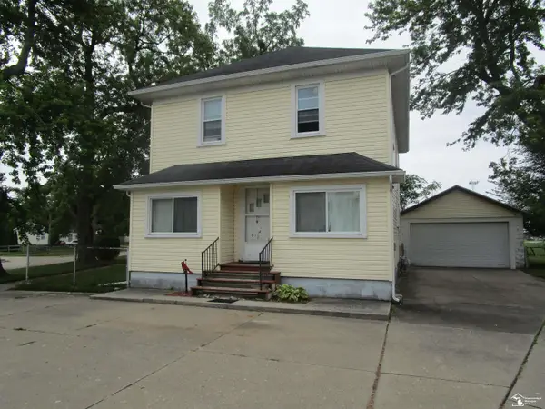 724 Laplaisance, Monroe, MI 48161