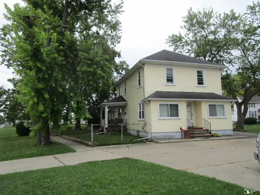 724 Laplaisance, Monroe, MI 48161 - #2