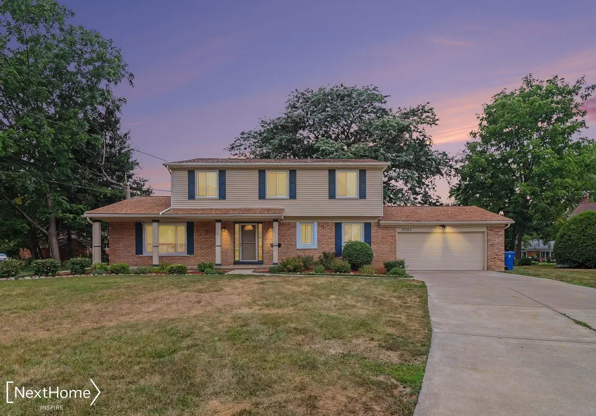 12763 Grace Ct, Grand Blanc, MI 48439 - #1