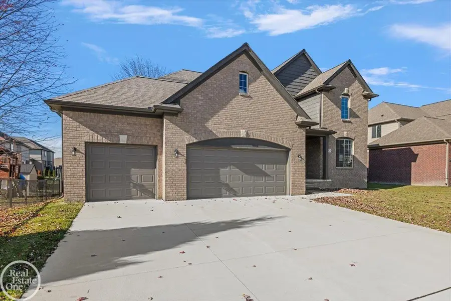 50529 Summit View #Lot 31, Macomb, MI 48042 - #2