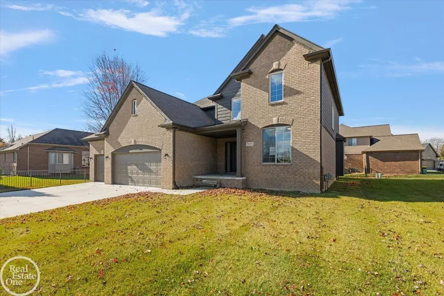 50529 Summit View #Lot 31, Macomb, MI 48042 - #3