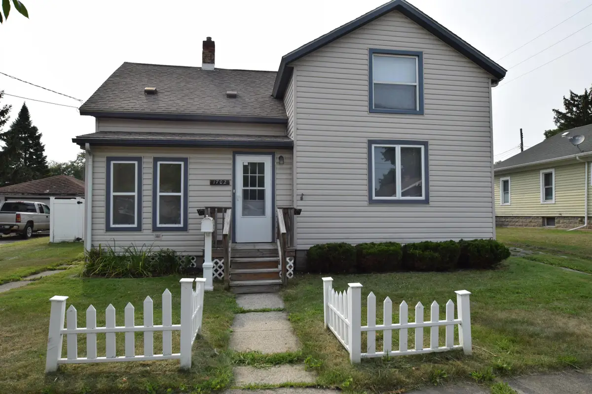1702 E Erie, Bay City, MI 48706 - #1