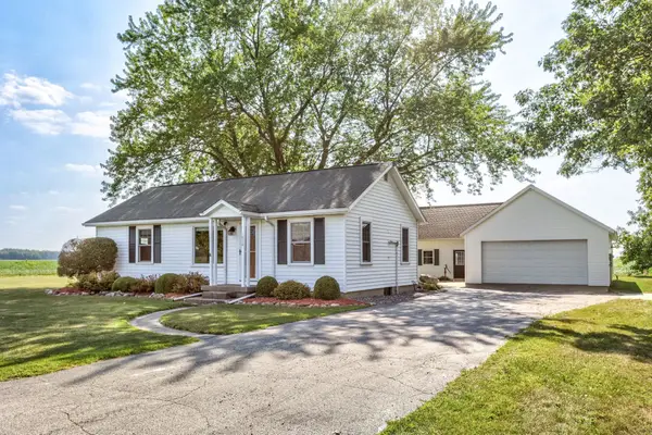 1670 S Portsmouth, Saginaw, MI 48601