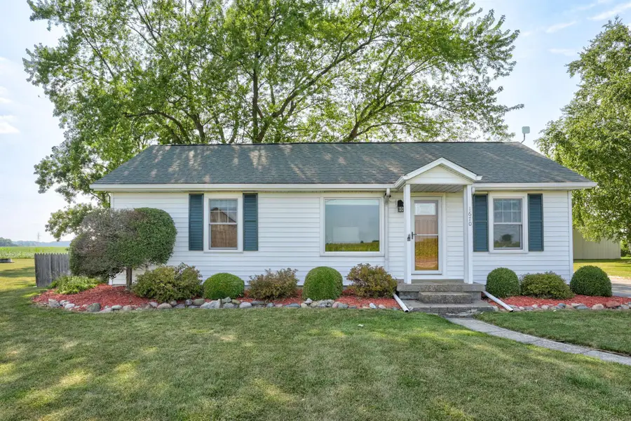 1670 S Portsmouth, Saginaw, MI 48601 - #3