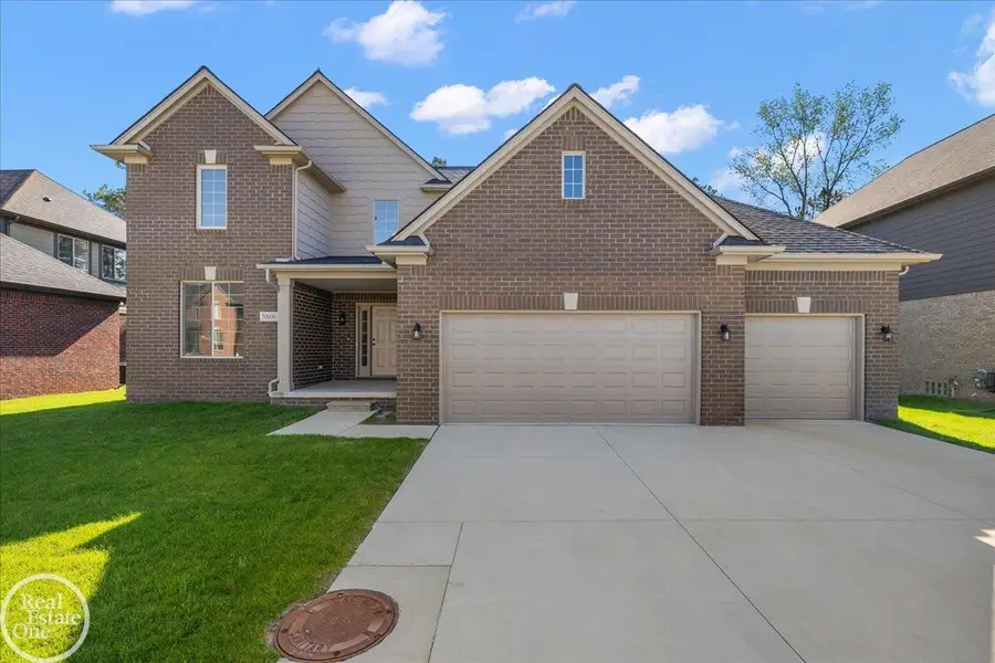 50606 Summit View #Lot 16, Macomb, MI 48042 - #2