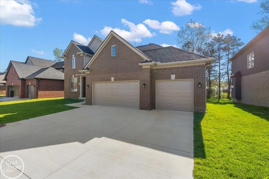 50606 Summit View #Lot 16, Macomb, MI 48042 - #3