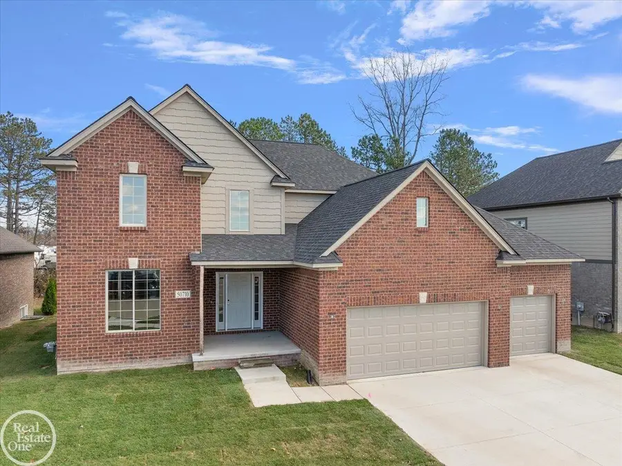 50710 Summit View #Lot 12, Macomb, MI 48042 - #2