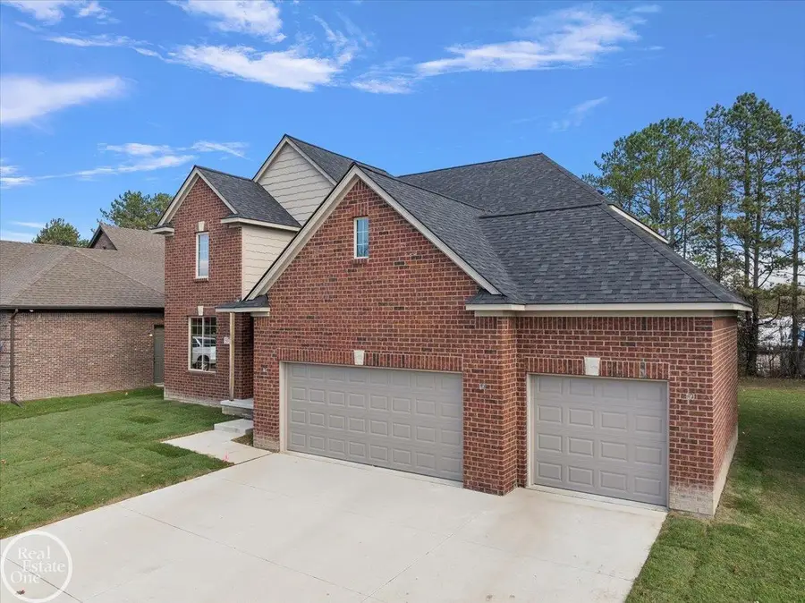 50710 Summit View #Lot 12, Macomb, MI 48042 - #3