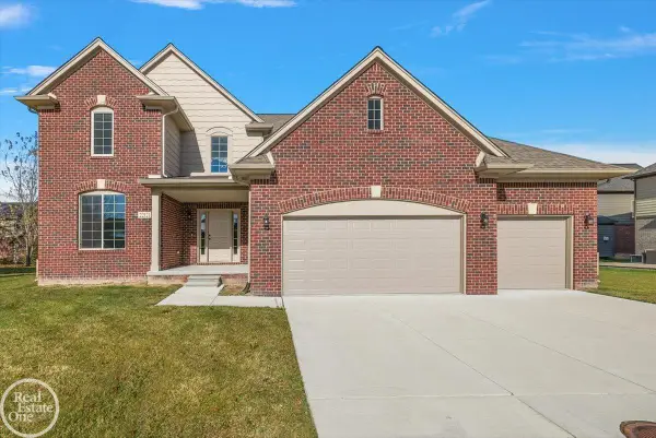 22121 Tahquamenon #Lot 37, Macomb Twp, MI 48042