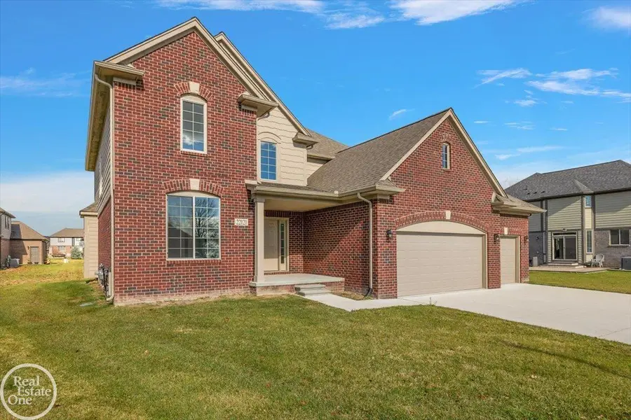 22121 Tahquamenon #Lot 37, Macomb, MI 48042 - #2