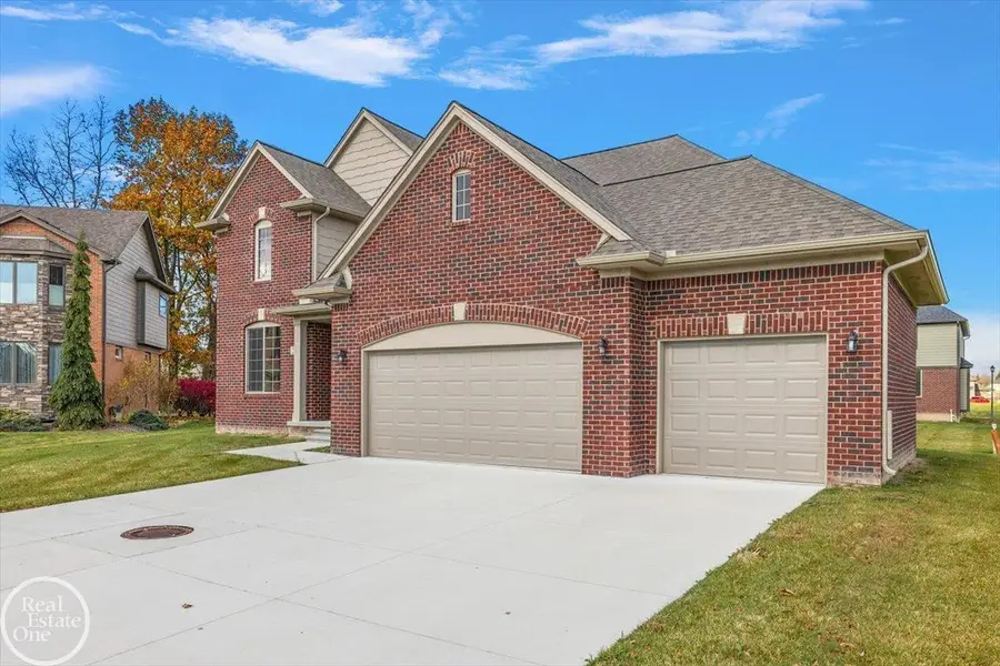 22121 Tahquamenon #Lot 37, Macomb, MI 48042 - #3