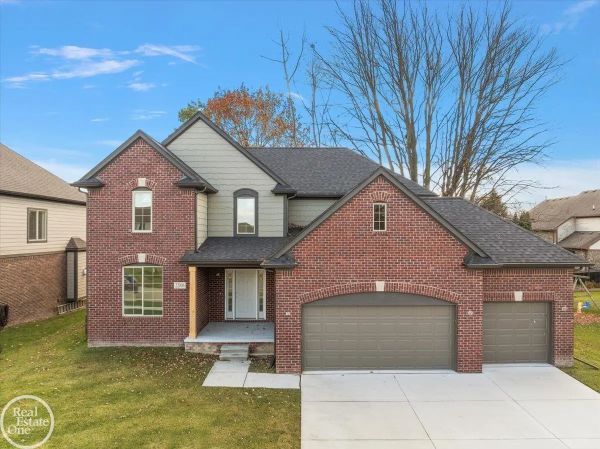 22106 Grove #Lot 43, Macomb, MI 48042 - #1