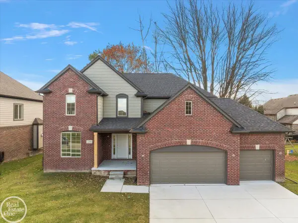 22106 Grove #Lot 43, Macomb Twp, MI 48042