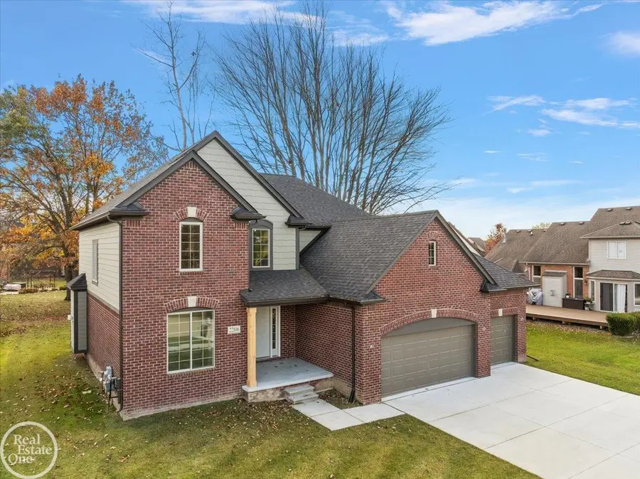 22106 Grove #Lot 43, Macomb, MI 48042 - #2