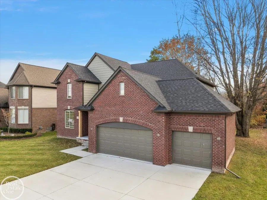 22106 Grove #Lot 43, Macomb, MI 48042 - #3
