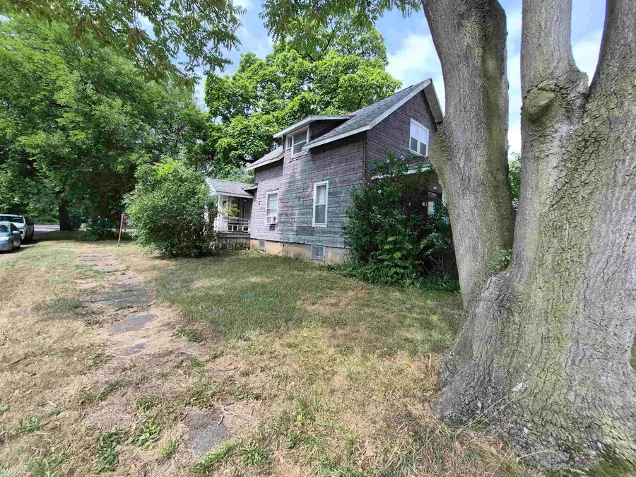662 Hall, Flint, MI 48503 - #3