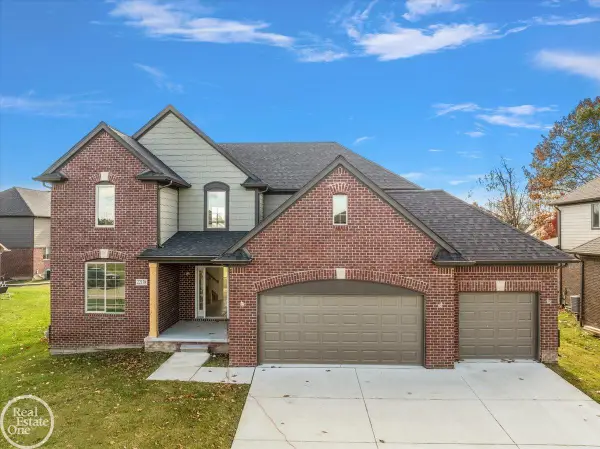 22138 Grove #Lot 41, Macomb Twp, MI 48042