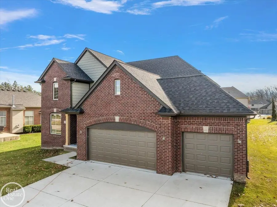 22138 Grove #Lot 41, Macomb, MI 48042 - #2