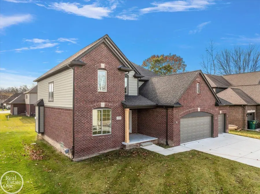 22138 Grove #Lot 41, Macomb, MI 48042 - #3