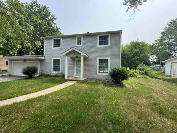 5380 River Ridge, Flushing, MI 48433
