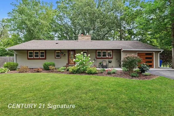 608 Hillcrest, Midland, MI 48640