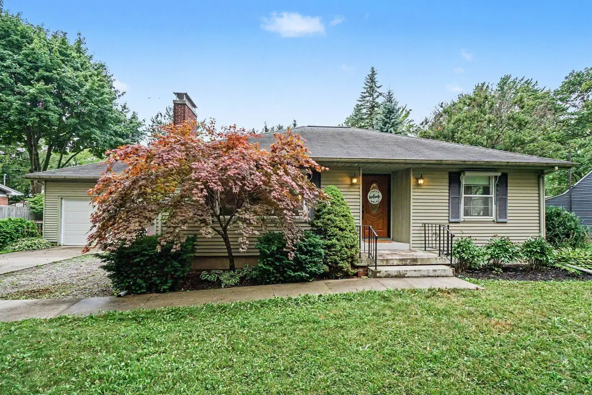 1693 Passolt, Saginaw, MI 48638 - #1
