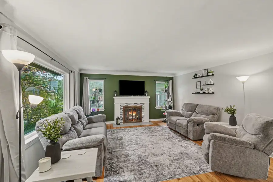 1693 Passolt, Saginaw, MI 48638 - #3