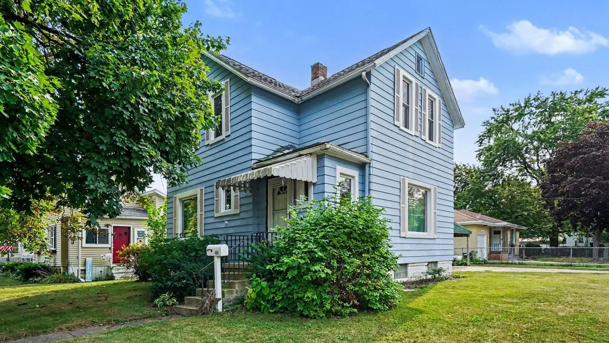400 S Johnson, Bay City, MI 48708 - #1