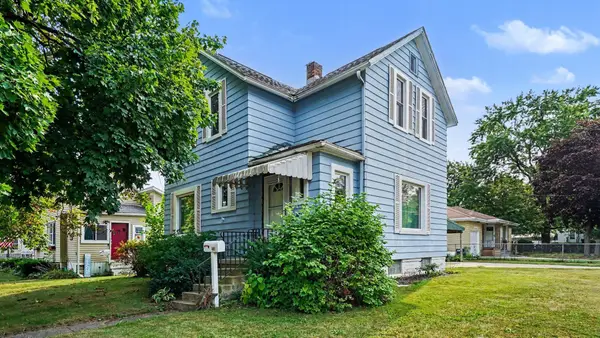 400 S Johnson, Bay City, MI 48708