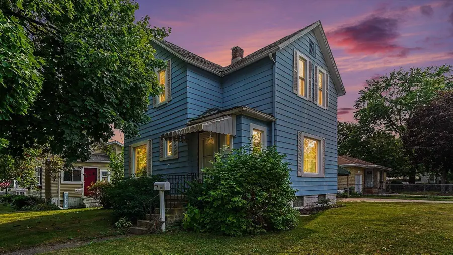 400 S Johnson, Bay City, MI 48708 - #2