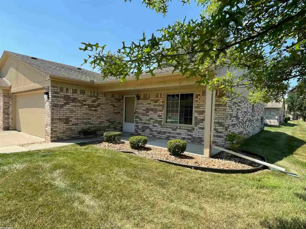 41625 Berly, Clinton Township, MI 48038