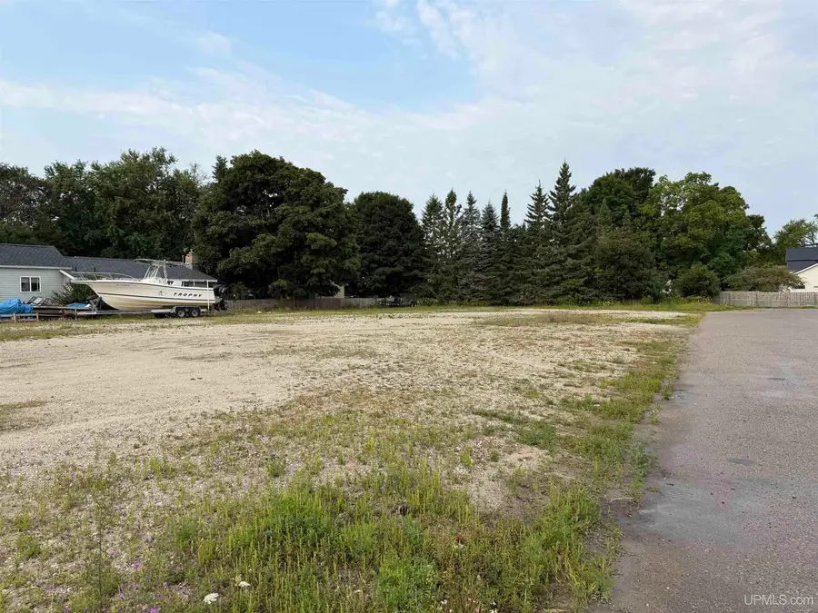 131 S Houghton, Manistique, MI 49854 - #3