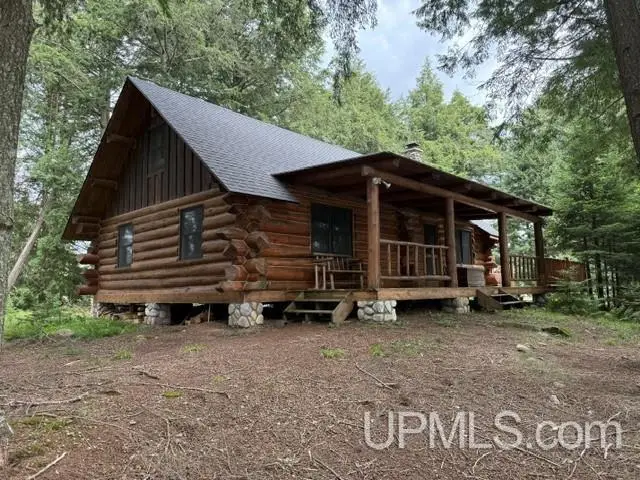 Near Otter Ln Deer, Watersmeet, MI 49969 - #1