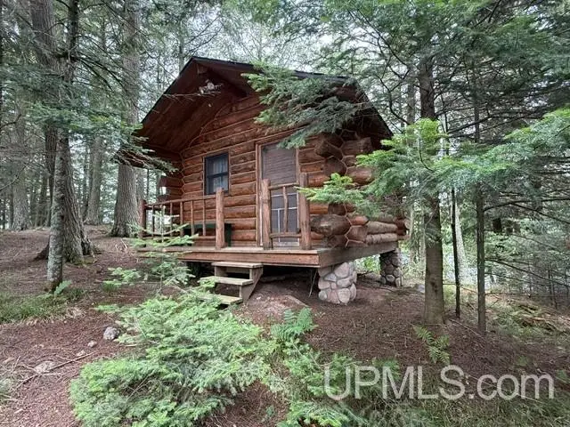 Near Otter Ln Deer, Watersmeet, MI 49969 - #2