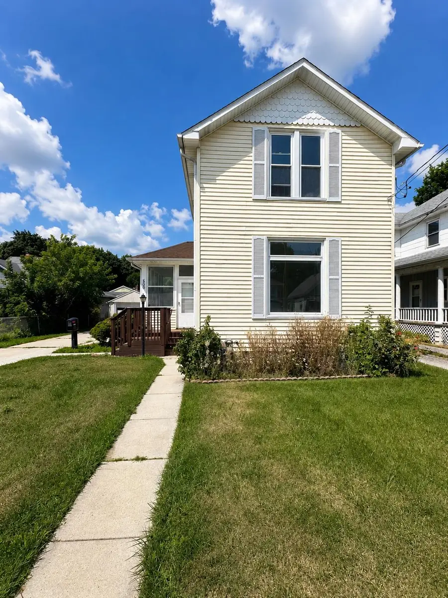 503 N Wenona, Bay City, MI 48706 - #2