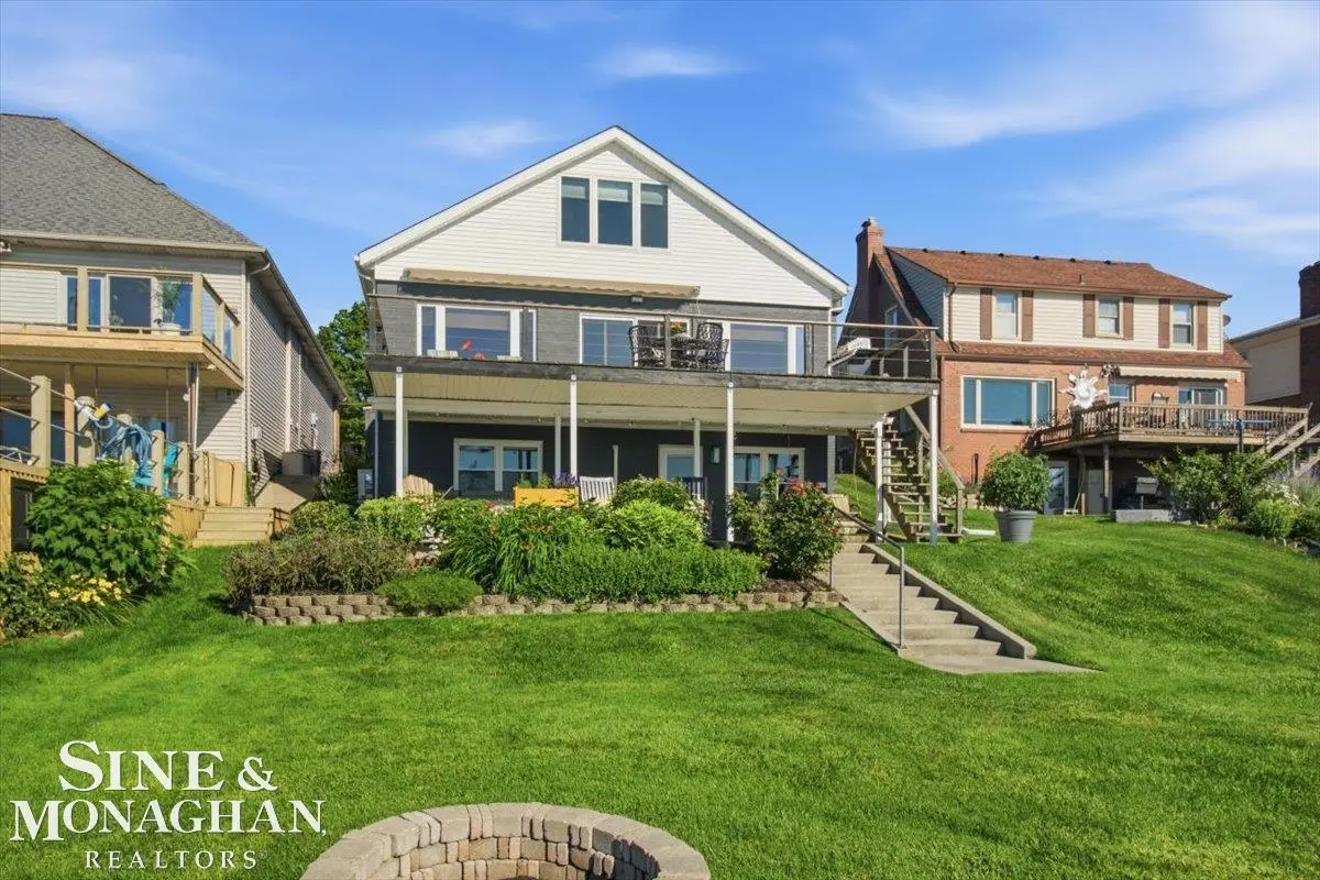 69 Gratiot, Marysville, MI 48040 - #1