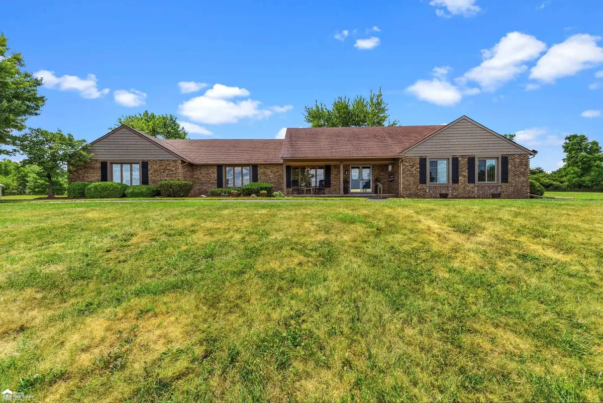 5034 E Cook, Grand Blanc, MI 48439 - #1
