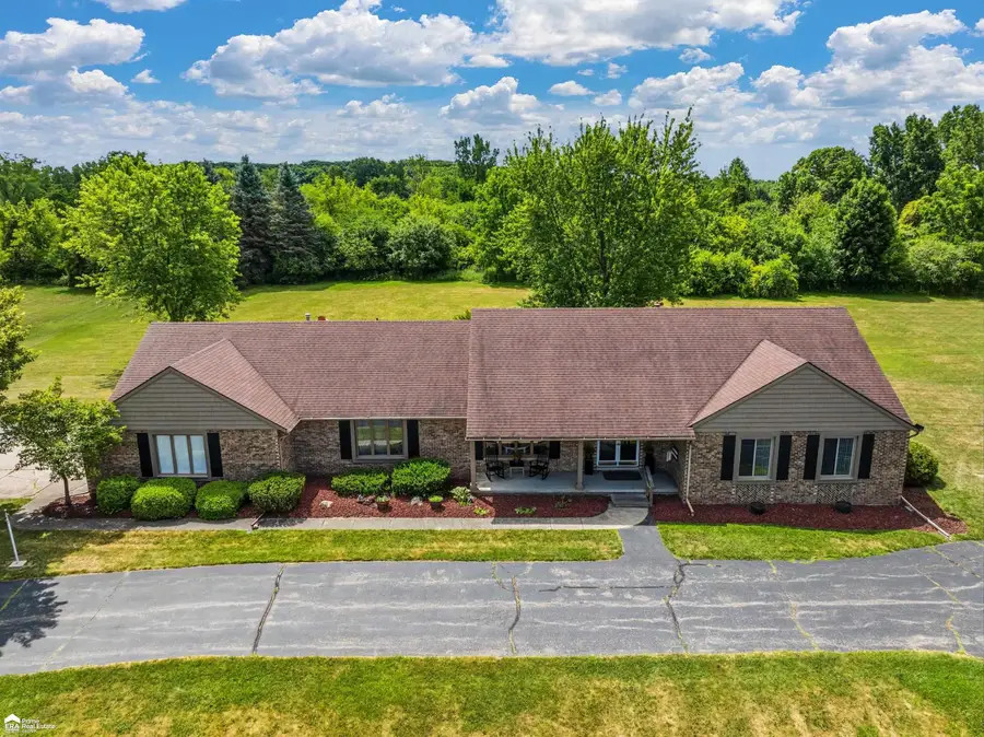 5034 E Cook, Grand Blanc, MI 48439 - #2