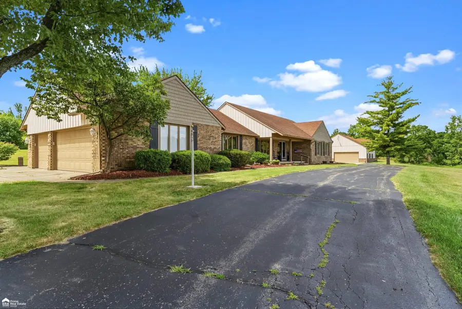 5034 E Cook, Grand Blanc, MI 48439 - #3
