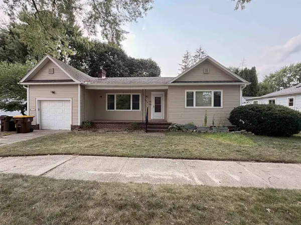 404 S Elizabeth, Mount Pleasant, MI 48858