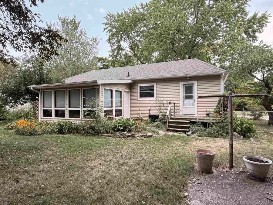 404 S Elizabeth, Mount Pleasant, MI 48858 - #2