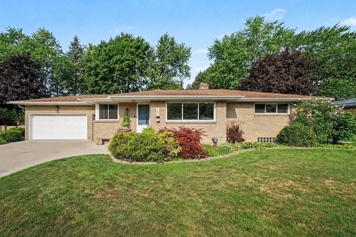 4652 Beverly, Bay City, MI 48706 - #1