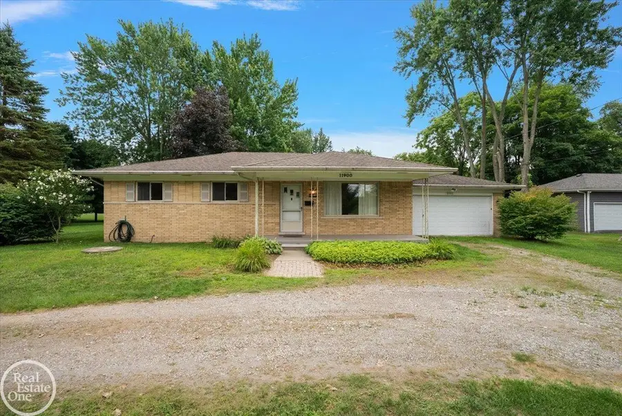 11900 27 Mile, Washington Township, MI 48094 - #2