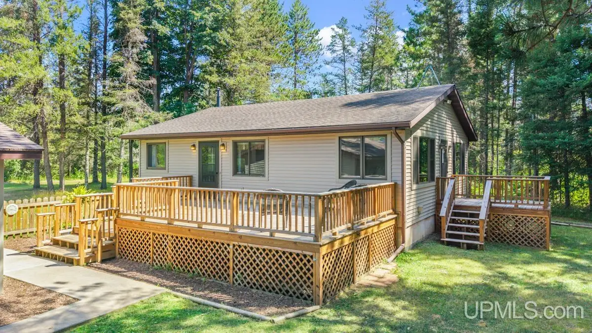 2646 M69, Crystal Falls, MI 49920 - #1