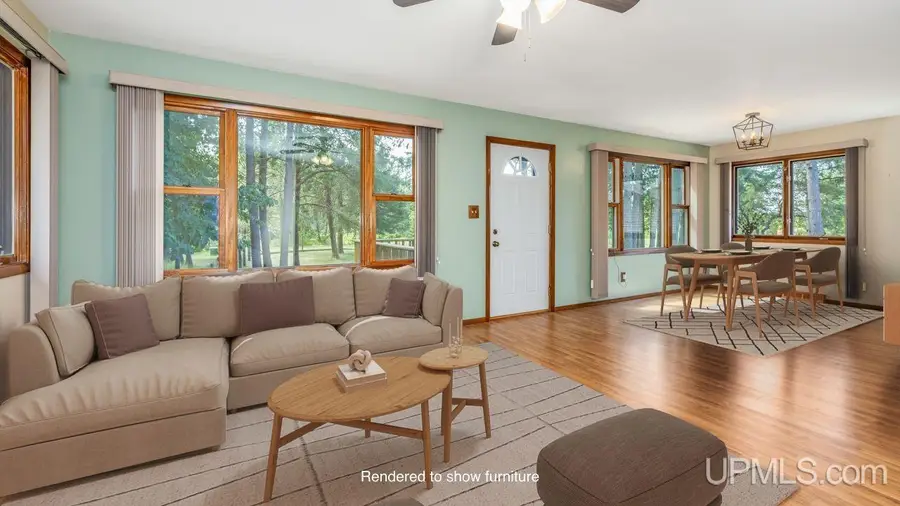 2646 M69, Crystal Falls, MI 49920 - #2
