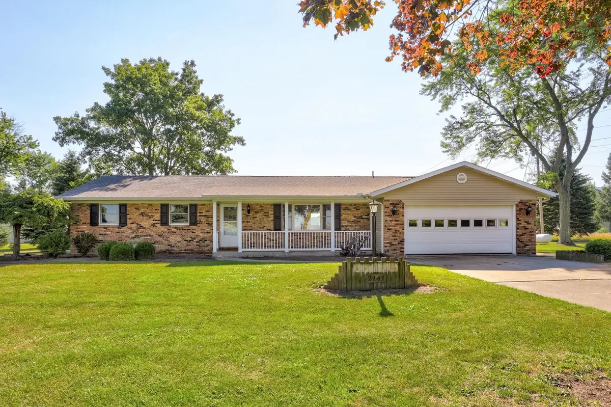 2141 Maple, Saginaw, MI 48601 - #1